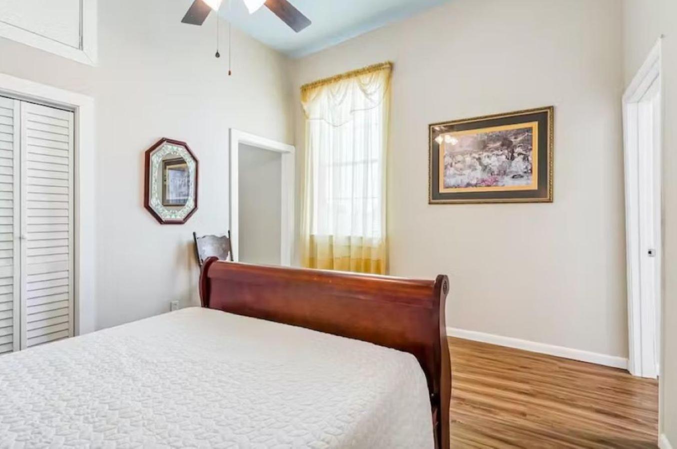 דירות ניו אורלינס Penthouse On Claiborne מראה חיצוני תמונה